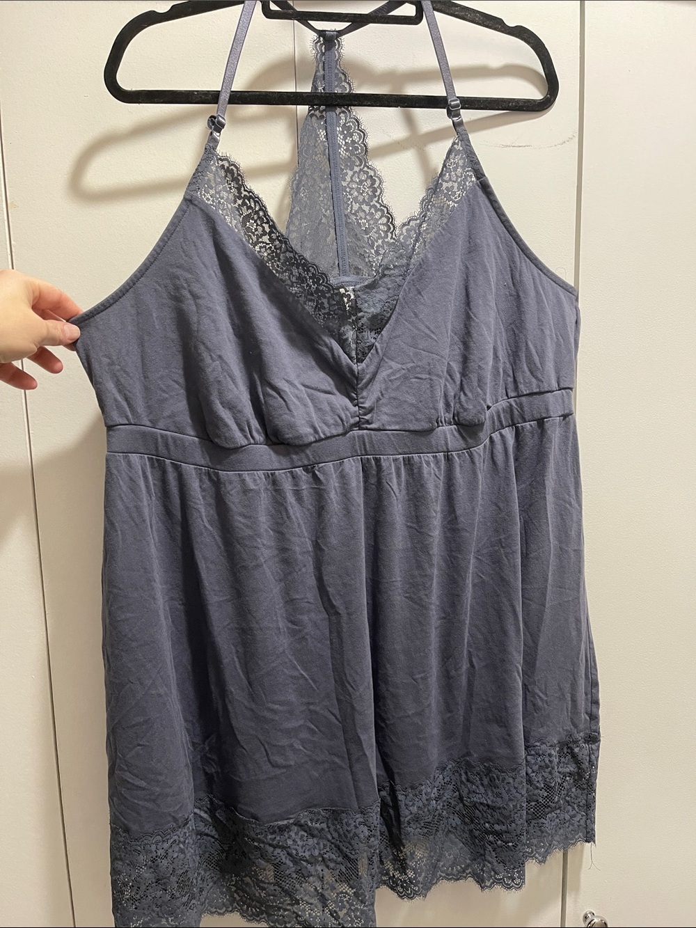 Lane Bryant Cacique Camisole